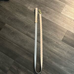 Good2Go Rosy Geo Dog Leash, 6 ft.